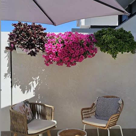شقة Albayda Garden غرناطة المظهر الخارجي الصورة
