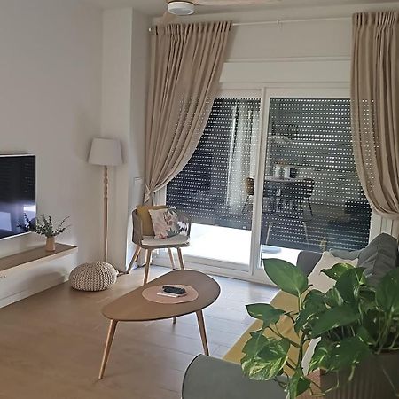 شقة Albayda Garden غرناطة المظهر الخارجي الصورة