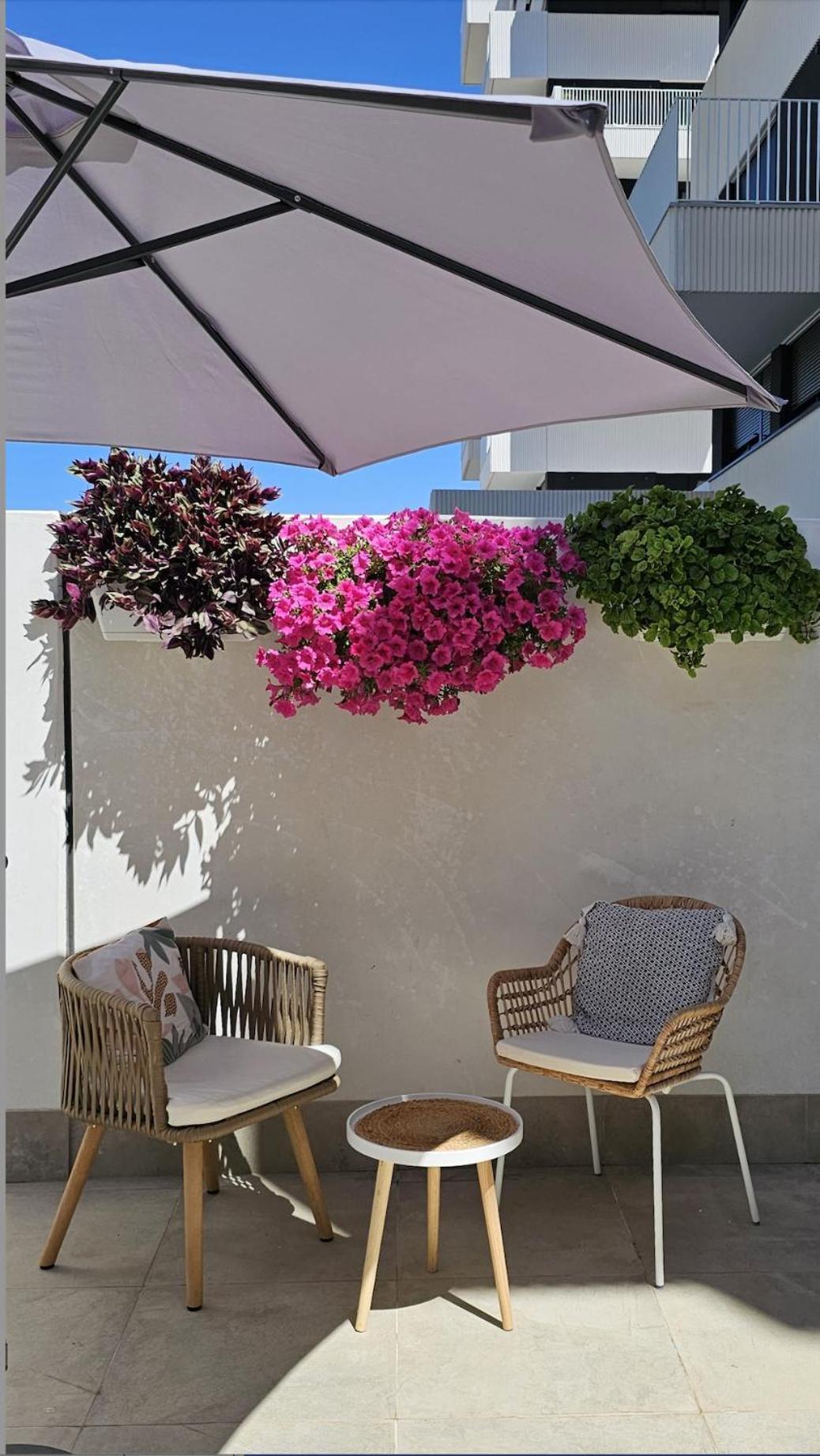 شقة Albayda Garden غرناطة المظهر الخارجي الصورة