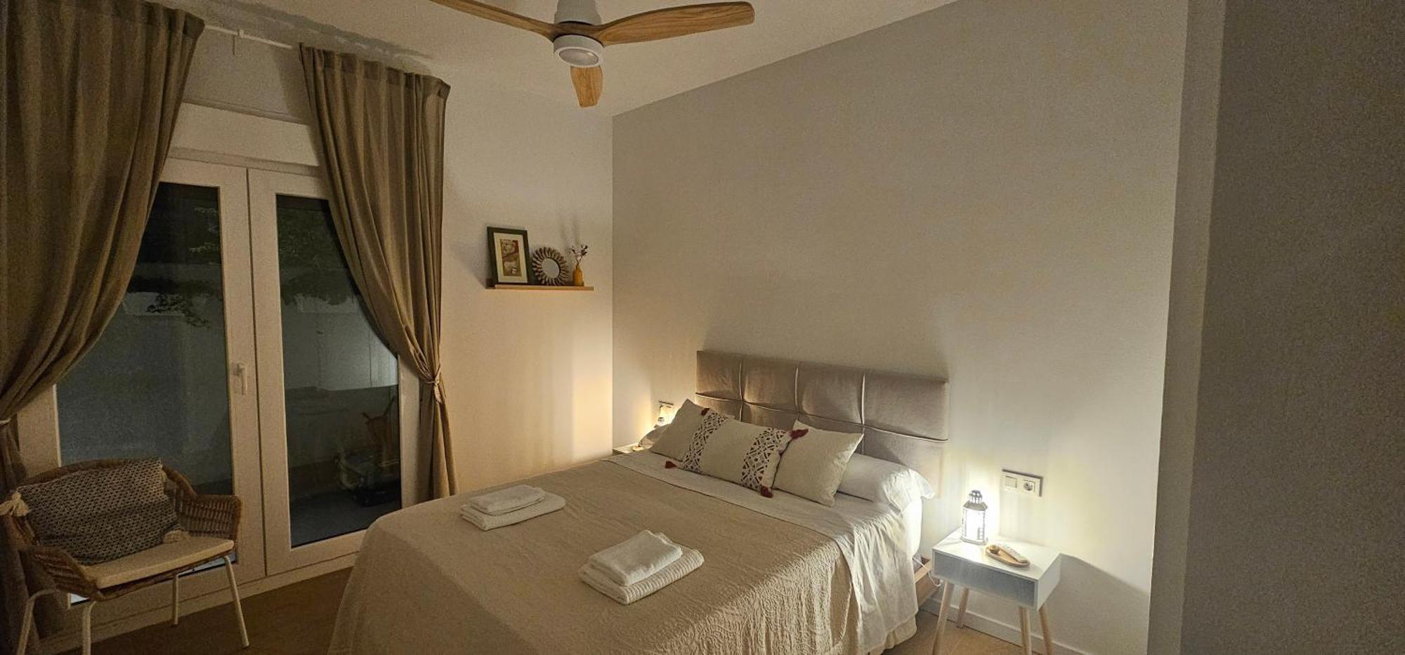 شقة Albayda Garden غرناطة المظهر الخارجي الصورة